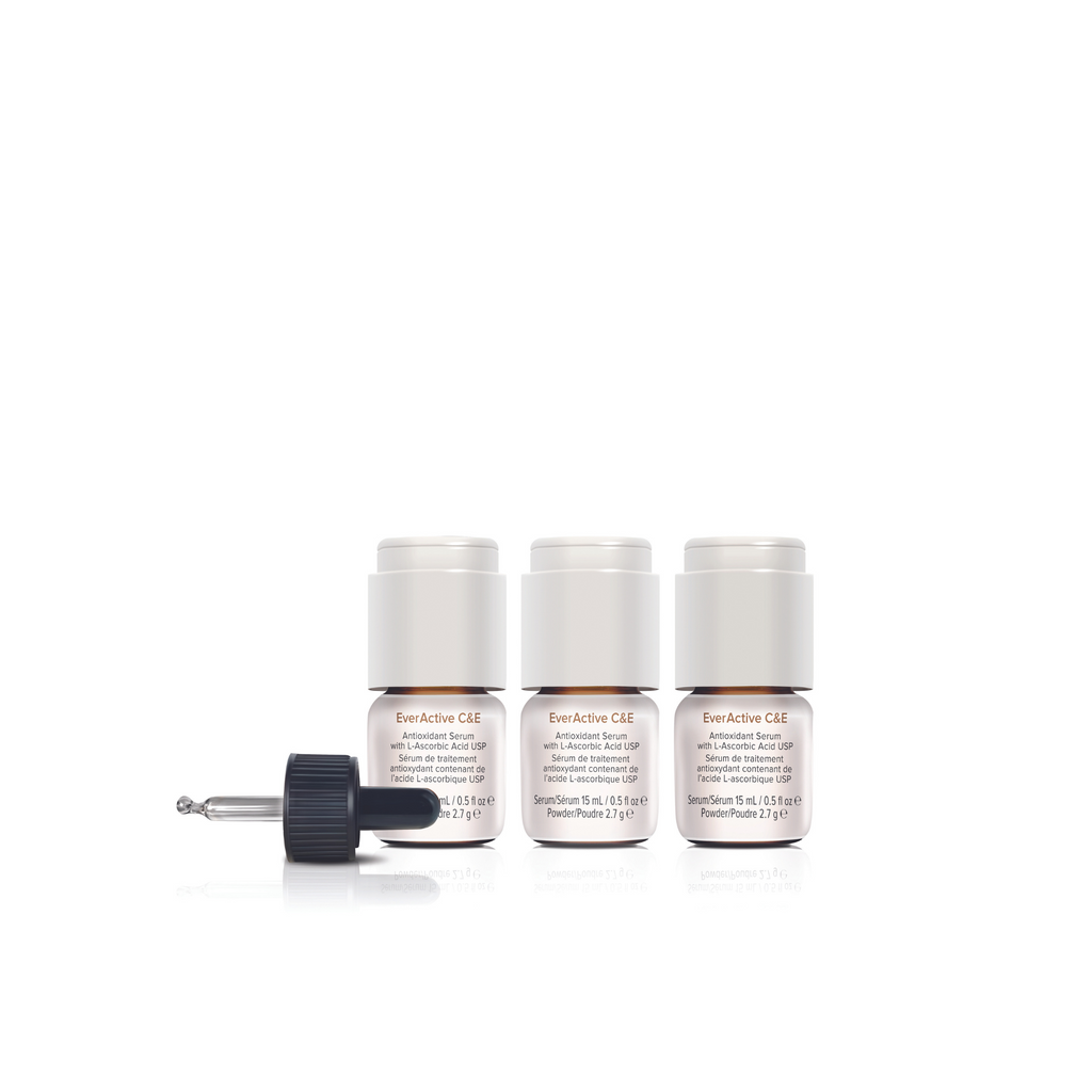 Treatment Serums