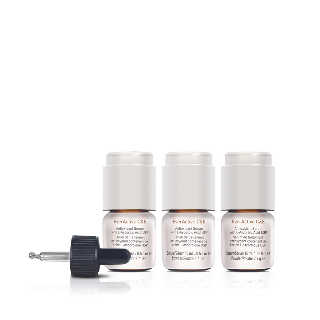 Shop AlumierMD Targeted Treatment Serums. EverActive C&E. Award Winning Skincare.