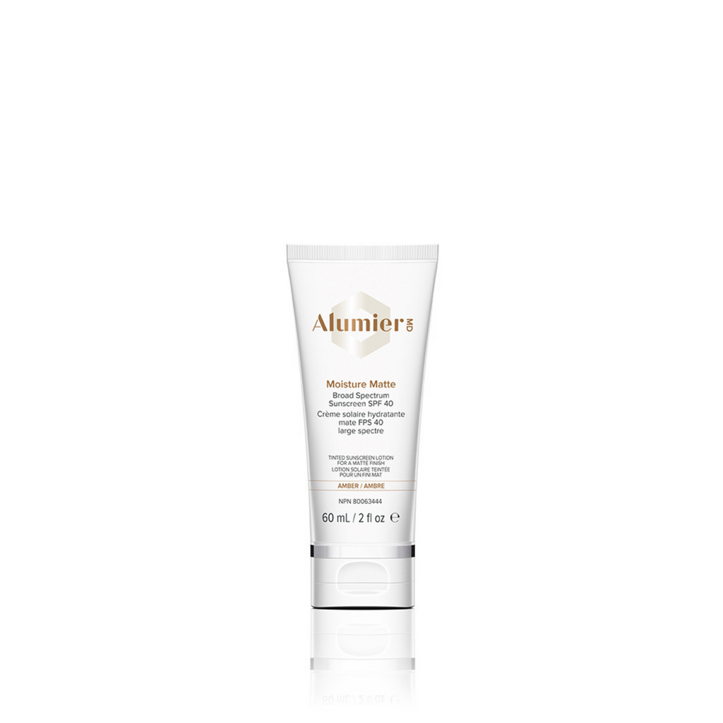 Shop AlumierMD SPF's. Mineral Sunscreens. Sheer Hydration. Clear Shield. Moisture Matte