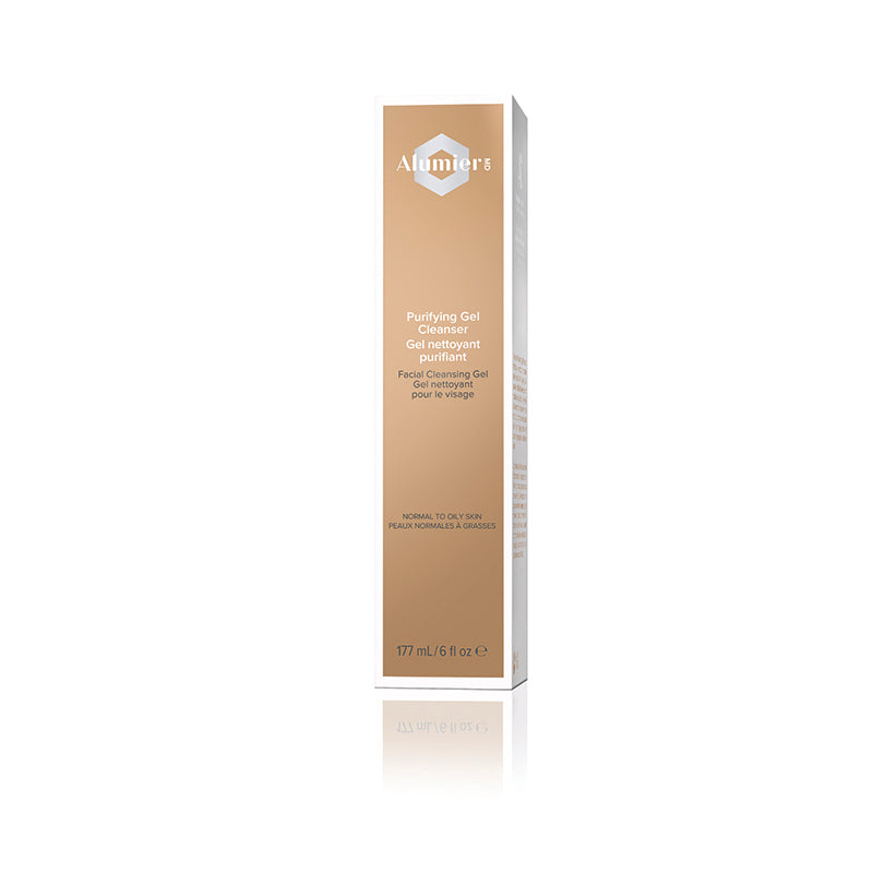Purifying Gel Cleanser