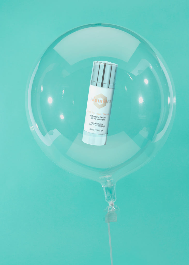 AHA Renewal Serum