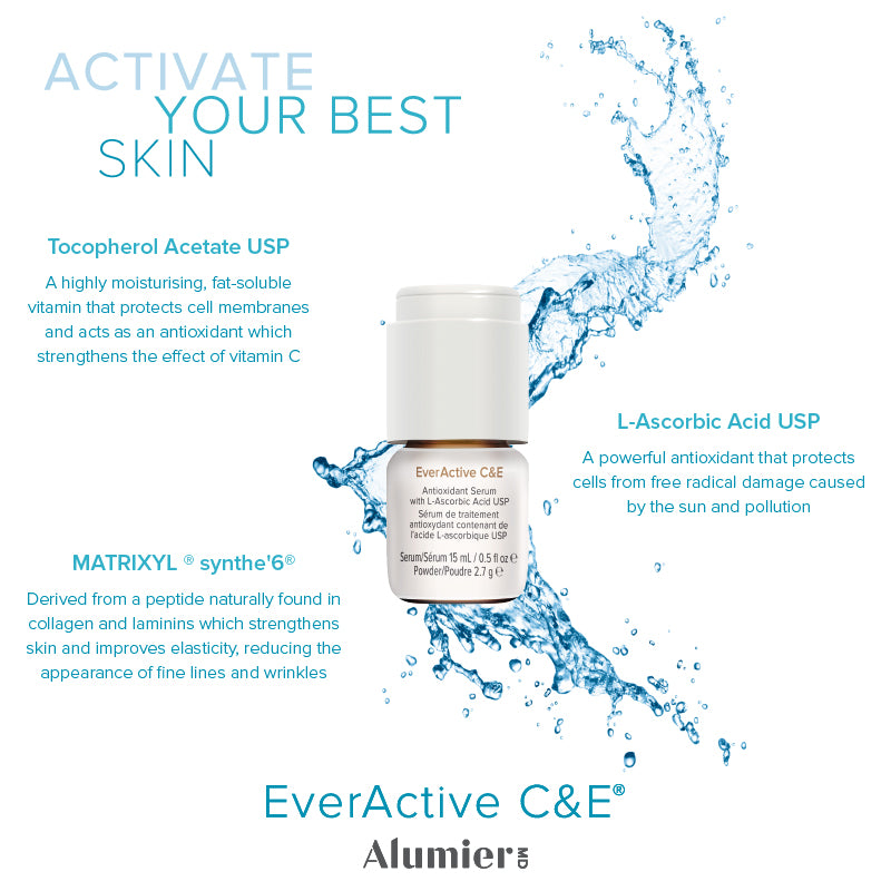 EverActive C&E™ + Peptide