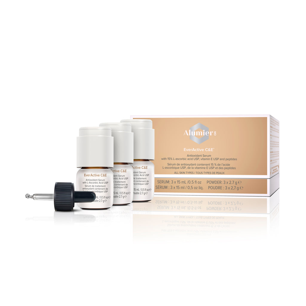 EverActive C&E™ + Peptide