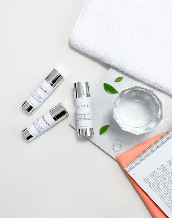 Retinol Resurfacing Serum 1.0